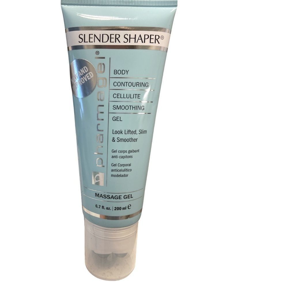 Pharmagel Massage Gel